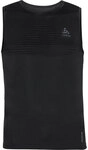 Odlo - Performance X-Light Eco T-Shirt Herren schwarz 198701_1292