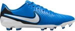 Nike - Tiempo Legend 10 Club MG Fu&szlig;ballschuhe signal blue 232691_1308