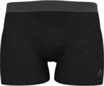Odlo - Natural Performance Wool 130 Boxershorts Herren schwarz 215423_1292