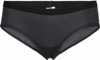 Odlo - Active F-Dry Light SUW Panty Damen schwarz