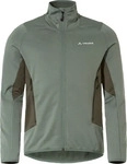 VAUDE - Monviso FZ II Fleecejacke Herren agave gr&uuml;n