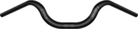 SQlab - 321 Lenker 31,8mm schwarz