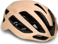 Kask - Protone Icon Fahrradhelm sahara matt orange