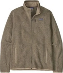 Patagonia - Better Sweater Fleecejacke Herren seabird grey grau