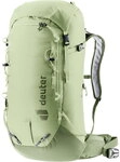 deuter - Freescape Lite 24L SL Skitourenrucksack Damen mineral 244578_412