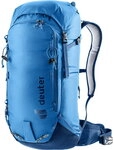 deuter - Freescape Lite 26L Skitourenrucksack neptune 235338_412