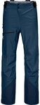 ORTOVOX - 3L Ortler Hardshellhose Herren deep ocean 229169_1292