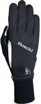 Roeckl Sports - Lappi Langlaufhandschuhe schwarz wei&szlig; 161383_1303