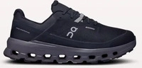 ON - Cloudvista 2 Waterproof Trailrunningschuhe Herren schwarz