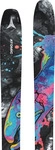 Atomic - Bent 110 25/26 Freeski gr&uuml;n