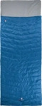 Gr&uuml;ezi Bag - Wolle Almh&uuml;tte Regular Schlafsack true blue blau