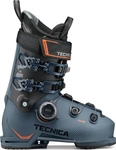 Tecnica - Mach BOA HV 120 GripWalk Alpin Skischuhe Herren dark avio blau