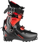 Atomic - Backland Pro Touren Skischuhe Herren schwarz rot 231192_1494
