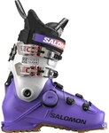 Salomon - Shift Alpha BOA&reg; 115 W Freetouring Skischuhe Damen ultra violet