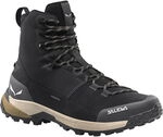 SALEWA - Puez Winter Mid PTX Winterstiefel Herren schwarz 231247_1302