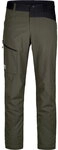 ORTOVOX - Mondeval Softshellhose Herren dark wild herbs 239060_1260