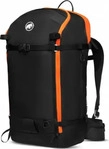 Mammut - Tour 40l Removable Airbag 3.0 Lawinenrucksack schwarz