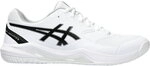 ASICS - Gel-Dedicate 8 Tennisschuhe Herren wei&szlig;