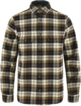 Fj&auml;llr&auml;ven - Singi Heavy Flannel Hemd Herren chalk white 230318_1268