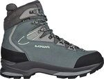 LOWA - Mauria Evo GORE-TEX&reg; Ws Wanderschuhe Damen rauchgr&uuml;n 234747_1299