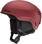 Smith - Method Pro Mips&reg; Skihelm matte ironwood 246401_1292