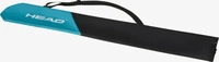Head - Skibag Jr. Skisack 170 cm f&uuml;r 1 Paar Ski schwarz