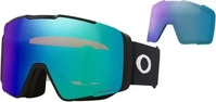 Oakley - Line Miner Pro L Skibrille matte black schwarz