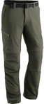 Maier Sports - Tajo 2 Zip-Off Wanderhose Herren green goose 235389_1325