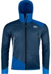 ORTOVOX - Col Becchei Hybridjacke Herren deep ocean 229175_1292