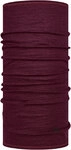 BUFF&reg; - Merino Lightweight Schlauchschal Damen solid garnet 222348_8225
