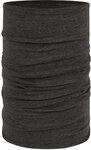 BUFF&reg; - Merino Midweight Schlauchschal solid bark 243703_8225