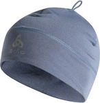 Odlo - Polyknit Warm Eco Funktionsm&uuml;tze folkstone grey grau