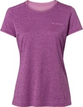 VAUDE - Essential T-Shirt Damen magenta lila