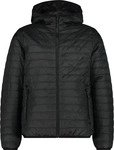 CMP - Fix Hood Isolationsjacke Herren schwarz