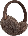Barts - Browniez Ohrenw&auml;rmer braun Damen
