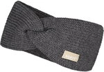 Barts - Tasitas Stirnband Damen dark heather 246149_8225