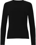 Athlecia - Lankae W Longsleeve Damen schwarz 220408_1337