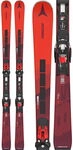 Atomic - Redster S8 Revoshock C 24/25 Ski inkl. X 12 GripWalk&reg; Bindung...