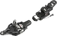 Fritschi - Tecton 13 Tourenbindung inkl. 110mm Stopper schwarz