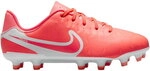 Nike - Tiempo Legend 10 Academy Jr. FG Fu&szlig;ballschuhe Kinder hot lava 238066_1291