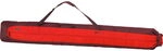 Atomic - Ski Bag Skitasche f&uuml;r 1 Paar Ski 205cm maroon red 231422_412