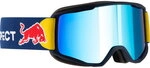 Red Bull SPECT Eyewear - Neon Skibrille matt blue 263031_412