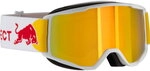 Red Bull SPECT Eyewear - Neon Skibrille matt white 263004_412