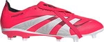 adidas - Predator League Fold-Over Tongue FG/MG Fu&szlig;ballschuh lucid red 234333_1308