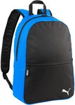 Puma - TeamGOAL Backpack Core electric blue lemonade 234183_8225