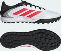 adidas - Copa Pure 3 League TF Fu&szlig;ballschuh footwear white wei&szlig;