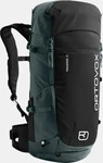 ORTOVOX - Traverse 40l Rucksack dark arctic grey schwarz