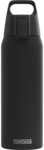 Sigg - Shield Therm ONE 0.75L Trinkflasche schwarz 236339_8034