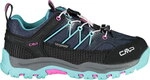 CMP - Rigel Low Wanderschuhe Kinder blau 251051_1337