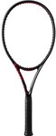 Wilson - Clash 100 V3.0 Tennisschl&auml;ger unbesaitet 2025 (295g) 236845_1291